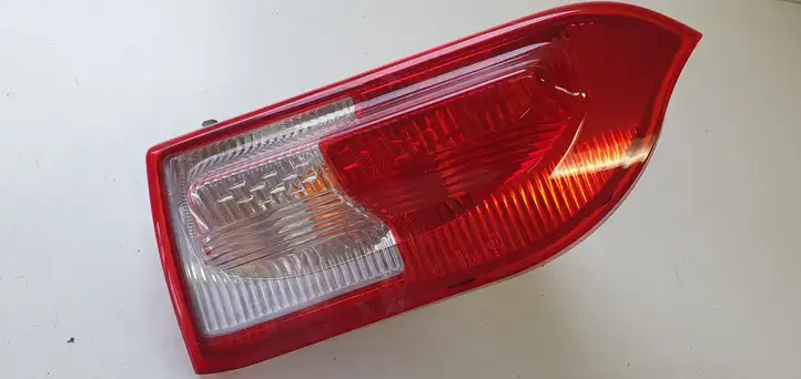 Opel Insignia A (2008 - 2017) Дополнительный стоп фонарь — фото 9