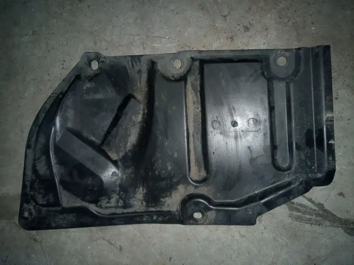 Toyota Auris E180 (2012 - 2018) Защита двигателя — фото 3