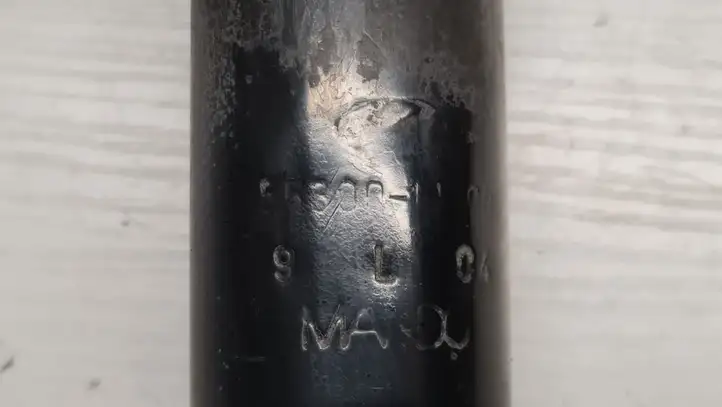 Hyundai i20 (PB PBT) (2008 - 2012) 553001J00 Задний aмортизатор — фото 2