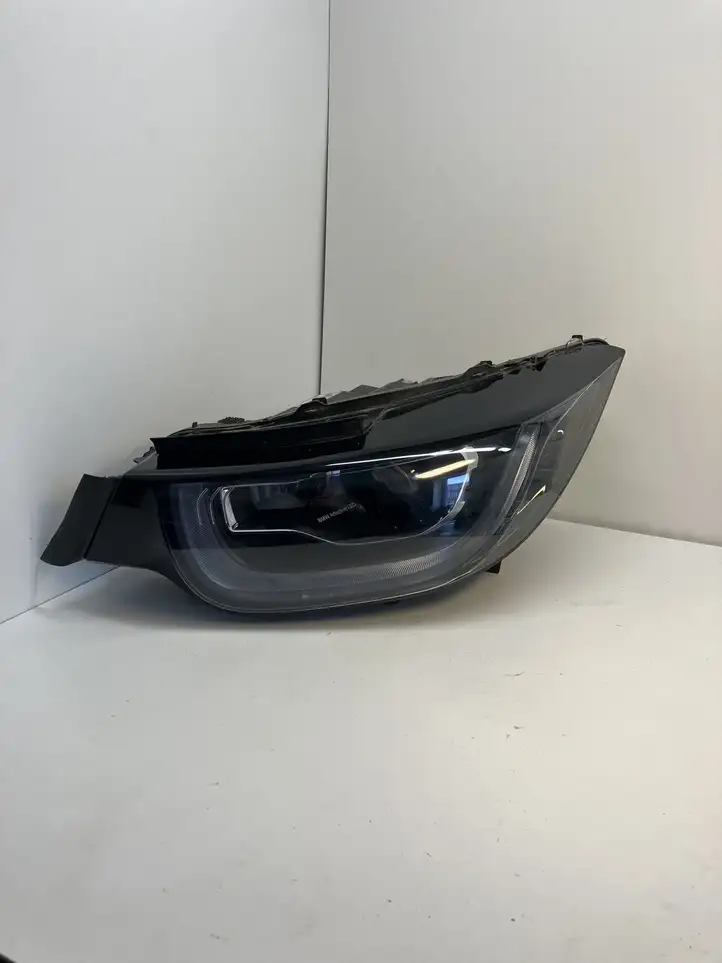 BMW i3 (2013 - ) 7467755 Дневные ходовые огни (LED) — фото 1