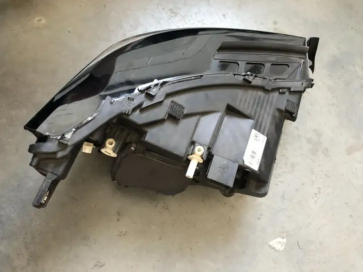 BMW i3 (2013 - ) 7467755 Дневные ходовые огни (LED) — фото 3