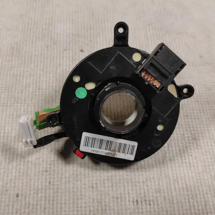 Fiat Ducato (2007 - 2014) 2775063002 Контактное кольцо SRS — фото 1