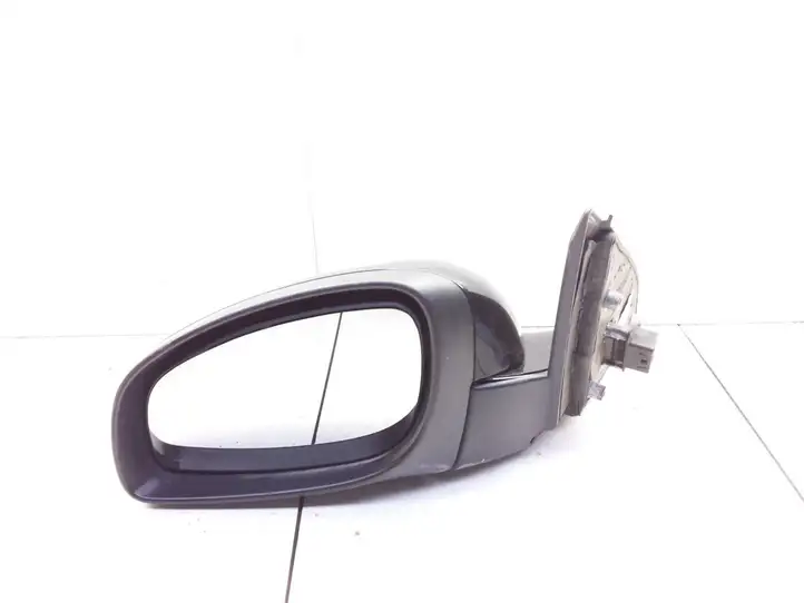 Opel Vectra C (2002 - 2005) 24436149 Боковое зеркало с электроприводом — фото 1