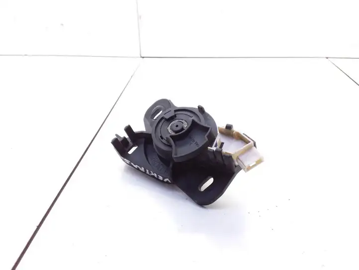 Opel Vectra C (2002 - 2005) 13178155 Кнопка закрытия крышки багажника — фото 3