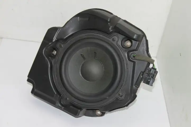 Audi A6 C7 (2011 - 2014) 4G8035302 Динамики задних дверей — фото 1