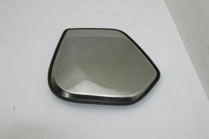 Audi A6 C7 (2011 - 2014) 4G8035436B Накладка динамика передней двери — фото 1