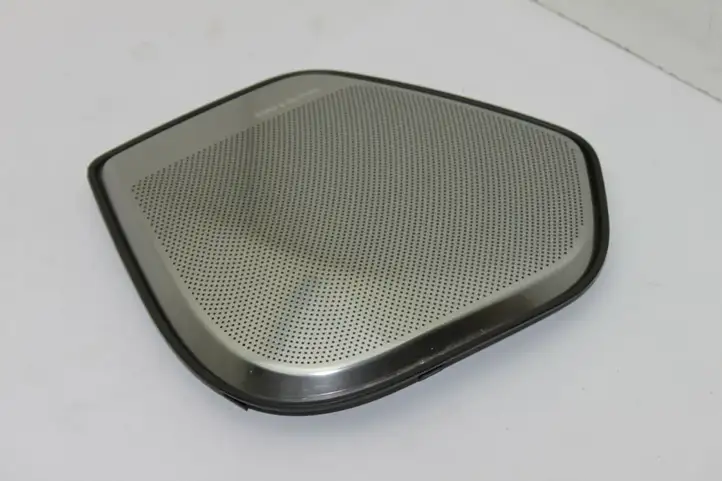 Audi A6 C7 (2011 - 2014) 4G8035436B Накладка динамика передней двери — фото 2