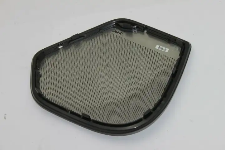 Audi A6 C7 (2011 - 2014) 4G8035436B Накладка динамика передней двери — фото 4