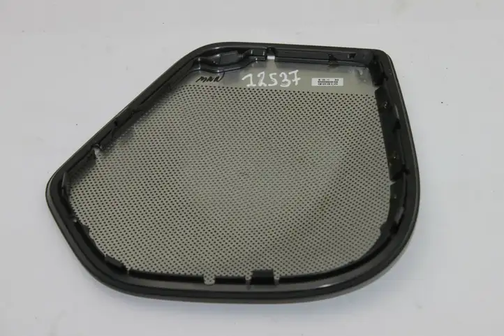 Audi A6 C7 (2011 - 2014) 4G8035436B Накладка динамика передней двери — фото 6