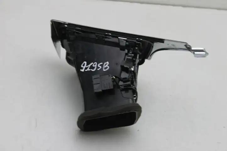 Audi A6 C7 (2011 - 2014) 4G1820901 Боковой воздушный дефлектор — фото 4