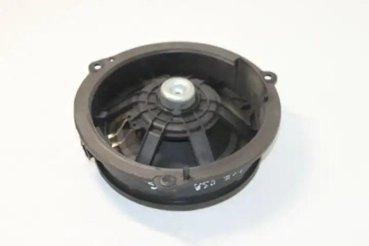 Audi A6 C7 (2011 - 2014) 4G1035411 Динамики задних дверей — фото 3