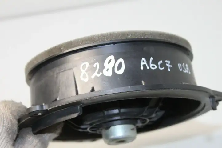 Audi A6 C7 (2011 - 2014) 4G1035411 Динамики задних дверей — фото 5