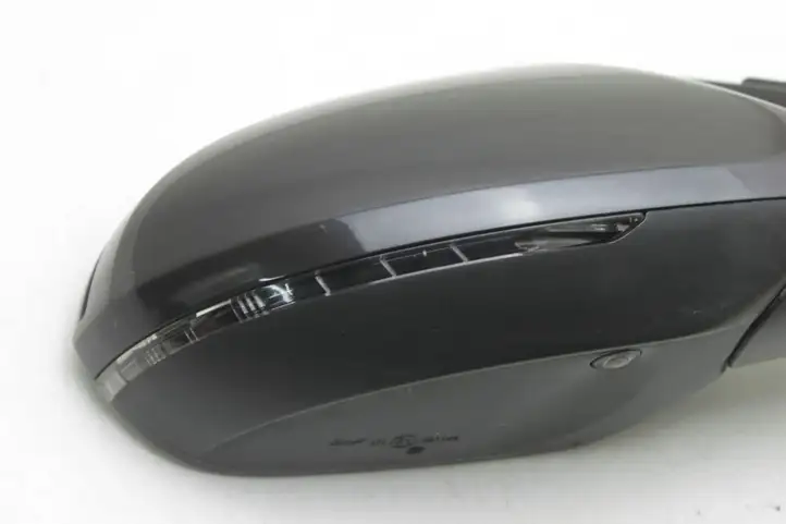 Audi A6 C7 (2011 - 2014) 4G1857410AL Боковое зеркало с электроприводом — фото 3
