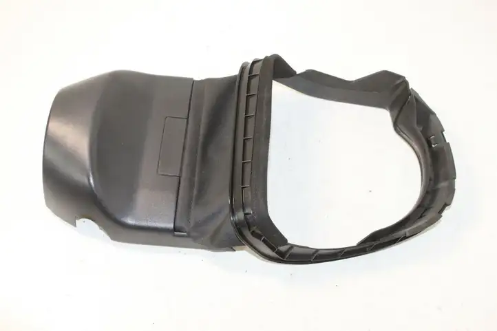 BMW 3 E90 E91 (2005 - 2012) 6131695026501 Обшивка рулевой колонки — фото 1