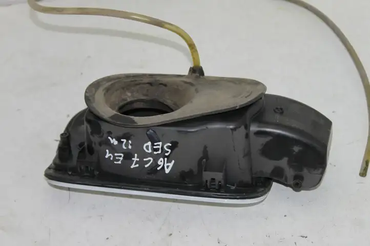 Audi A6 C7 (2011 - 2014) 4G0809906B Крышка топливного бака — фото 3