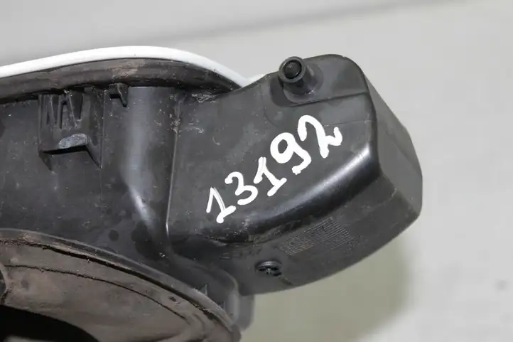 Audi A6 C7 (2011 - 2014) 4G0809906B Крышка топливного бака — фото 5