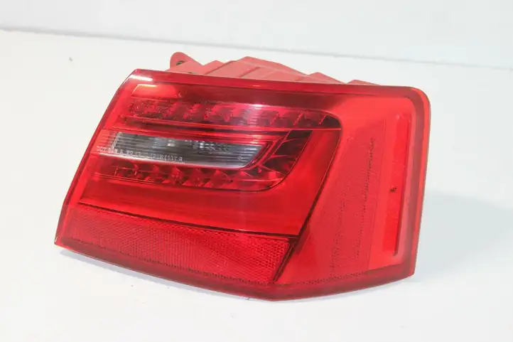Audi A6 C7 (2011 - 2014) 4G5945096B Задний фонарь в кузове — фото 1