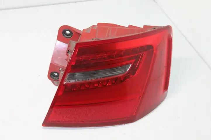 Audi A6 C7 (2011 - 2014) 4G5945096B Задний фонарь в кузове — фото 2