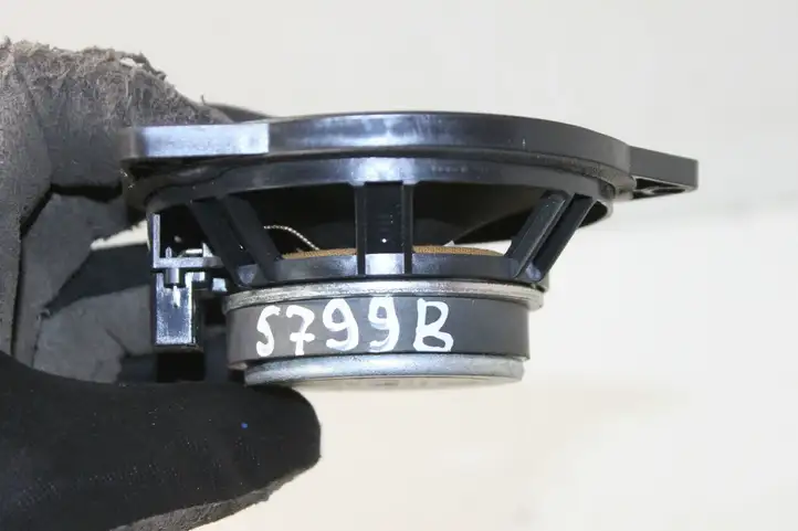 BMW 3 E90 E91 (2005 - 2012) 6513914149401 Динамики передних дверей — фото 3