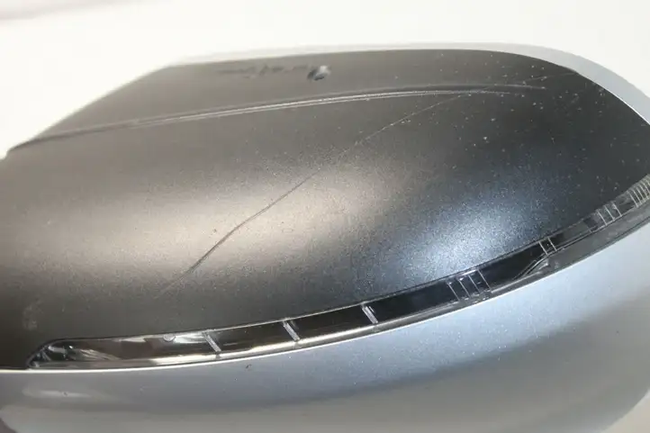 Audi A6 C7 (2011 - 2014) 4G1857410L Боковое зеркало с электроприводом — фото 6
