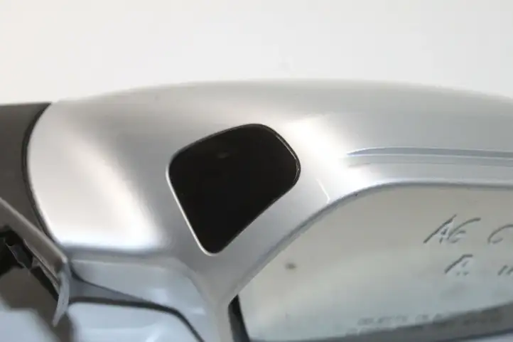 Audi A6 C7 (2011 - 2014) 4G1857410L Боковое зеркало с электроприводом — фото 8