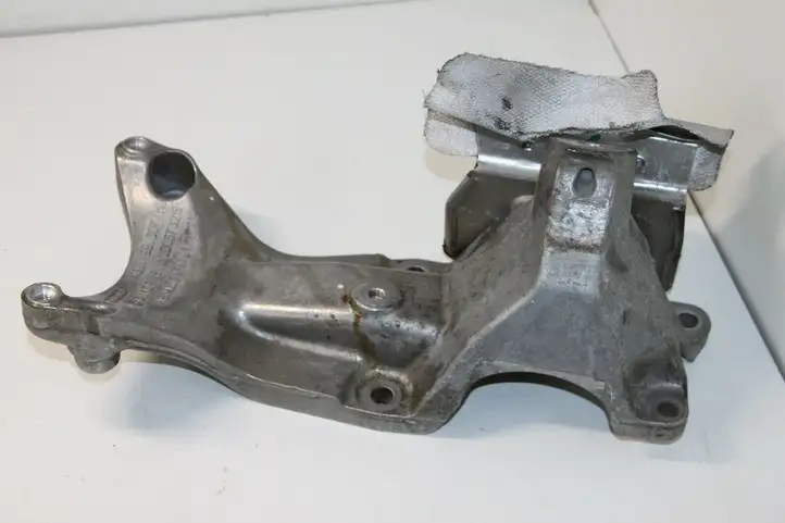 Audi A6 C7 (2011 - 2014) 4C0199307H Кронштейн двигателя — фото 1
