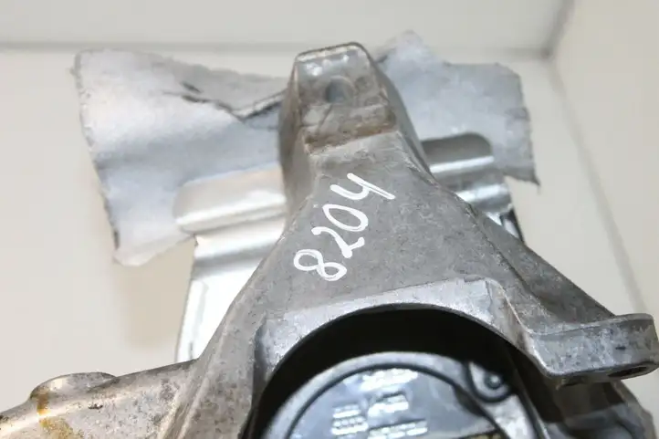 Audi A6 C7 (2011 - 2014) 4C0199307H Кронштейн двигателя — фото 5