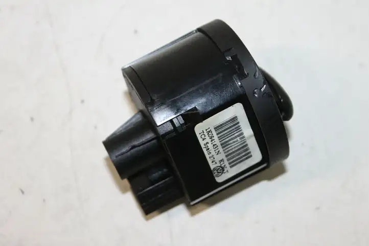 Volkswagen PASSAT B6 (2005 - 2010) 1K0941431N Включатель фонарей — фото 4