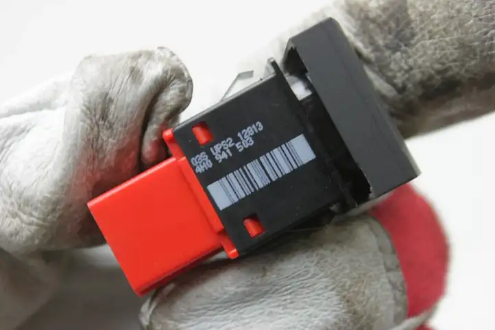 Audi A6 C7 (2011 - 2014) 4H0941503 Другие включатели / ручки/ переключатели — фото 4