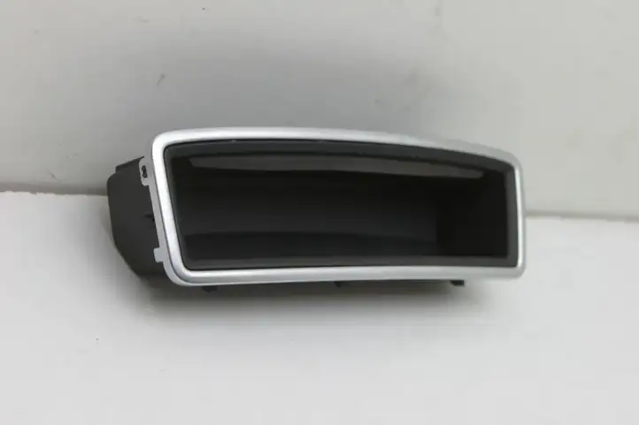 Audi A6 C7 (2011 - 2014) 4G0863300 Ящик центральной консоли — фото 2