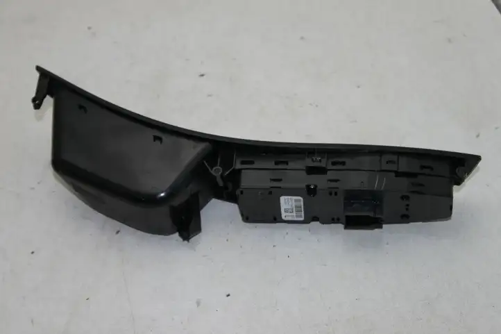 BMW 5 F10 F11 (2009 - 2016) 920811003 Блок кнопок стеклоподъемников — фото 3