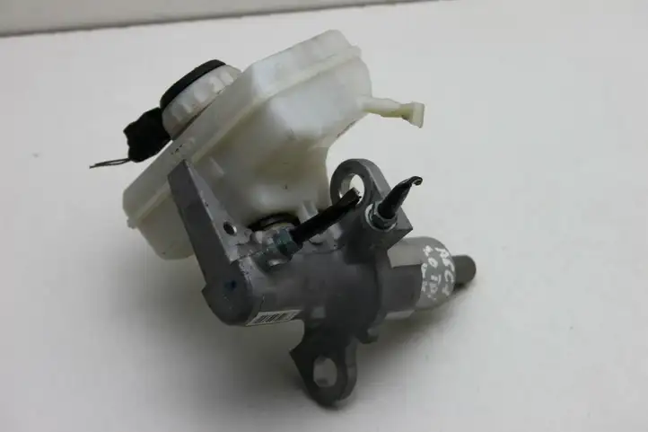Audi A6 C7 (2011 - 2014) 8K0611301C Бачок тормозной жидкости — фото 4