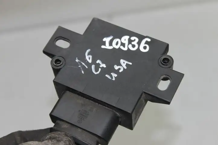 Audi A6 C7 (2011 - 2014) 4G0906093G Прочие блоки управления — фото 4