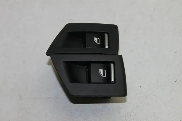 BMW 5 F10 F11 (2009 - 2016) 920810702 Блок кнопок стеклоподъемников — фото 1