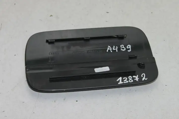 Audi A4 S4 B9 (2015 - 2019) 8W0809907 Крышка топливного бака — фото 5