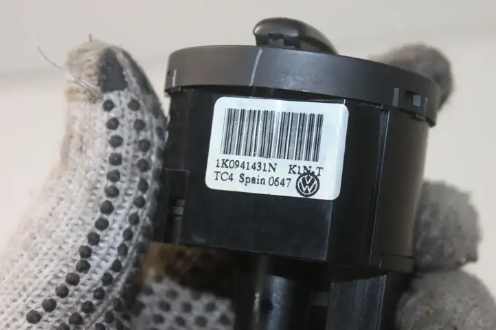 Volkswagen PASSAT B6 (2005 - 2010) 1K0941431N Включатель фонарей — фото 2