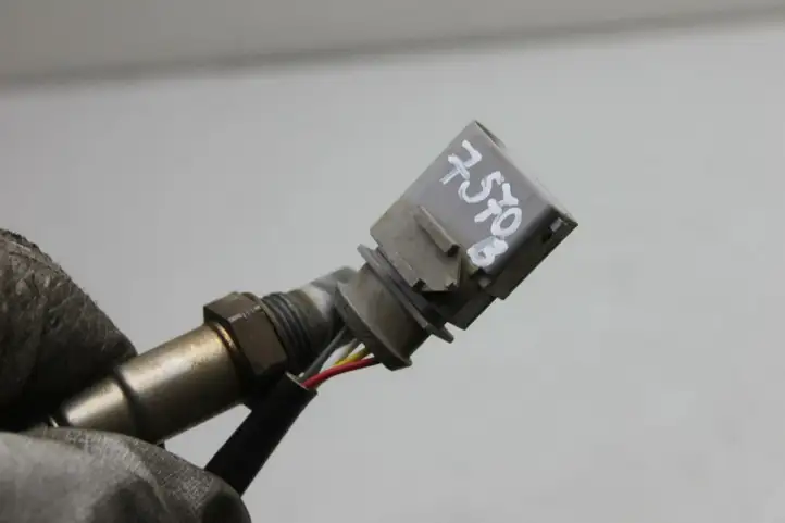 Audi A3/S3 8V (2012 - 2016) 8V0906262D Лямбда-зонд — фото 6
