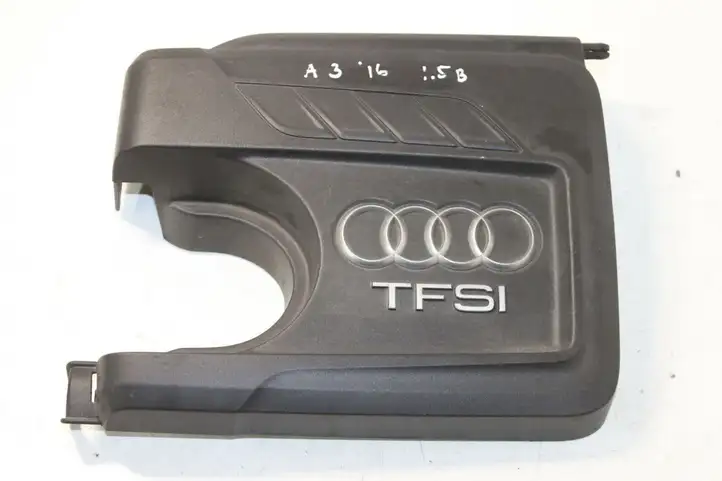 Audi A3/S3 8V (2012 - 2016) 04E103925J Крышка двигателя декоративная — фото 1
