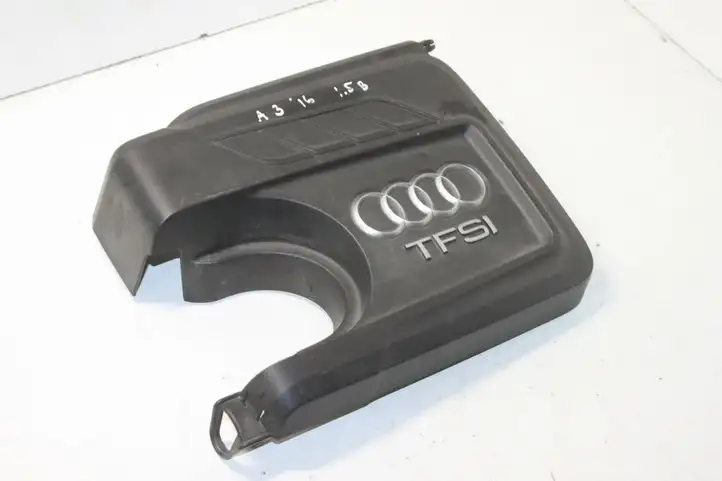 Audi A3/S3 8V (2012 - 2016) 04E103925J Крышка двигателя декоративная — фото 2