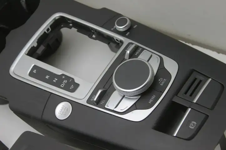 Audi A3/S3 8V (2012 - 2016) 8V0035038 Комплект аудиосистемы — фото 5