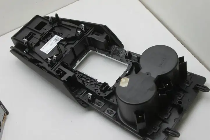 Audi A3/S3 8V (2012 - 2016) 8V0035038 Комплект аудиосистемы — фото 11