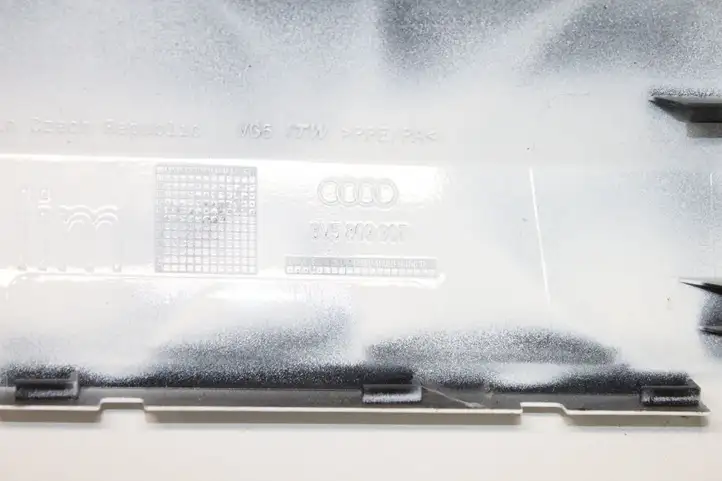Audi A3/S3 8V (2012 - 2016) 8V5809907 Крышка топливного бака — фото 5