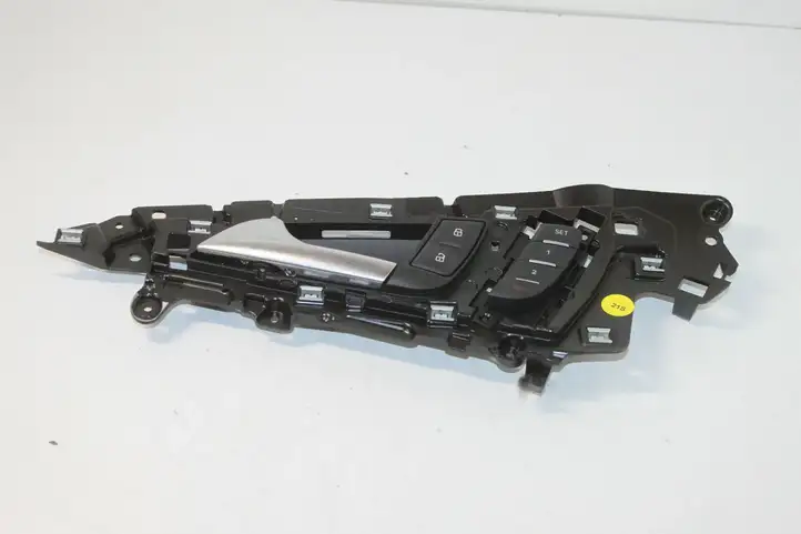 Audi A6 C7 (2011 - 2014) 4G0837019A Внутренняя ручка двери — фото 1