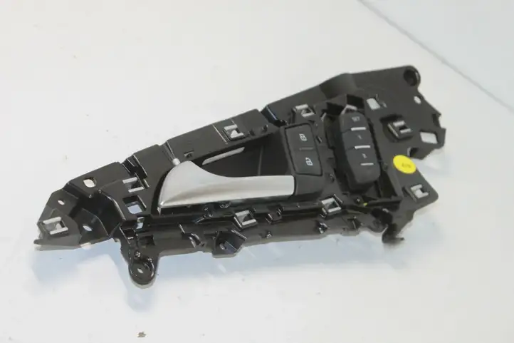 Audi A6 C7 (2011 - 2014) 4G0837019A Внутренняя ручка двери — фото 3