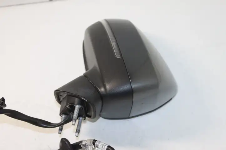 Audi A3/S3 8V (2012 - 2016) Боковое зеркало с электроприводом — фото 3