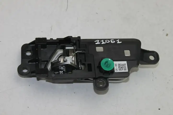 Kia Sportage (2016 - 2018) 82623F1000 Внутренняя ручка двери — фото 5