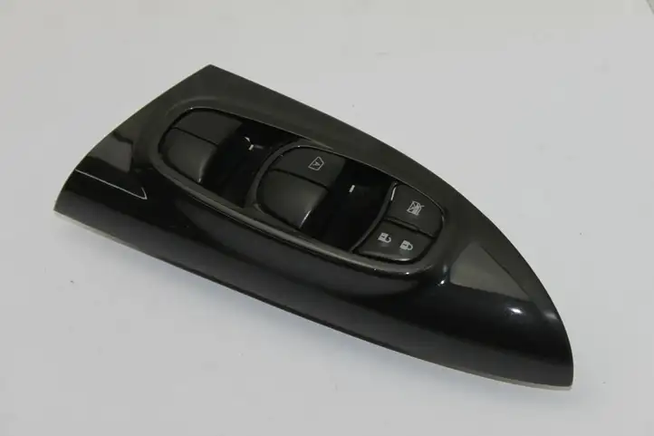 Nissan Juke I F15 (2010 - 2018) 254011KA0B Блок кнопок стеклоподъемников — фото 1