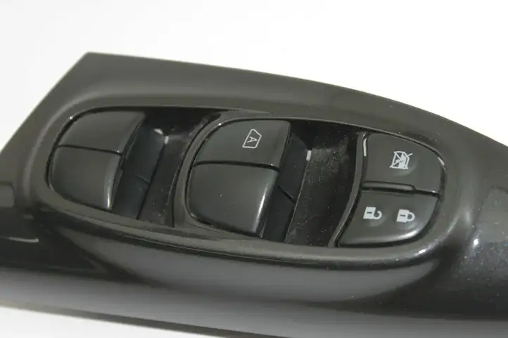 Nissan Juke I F15 (2010 - 2018) 254011KA0B Блок кнопок стеклоподъемников — фото 2