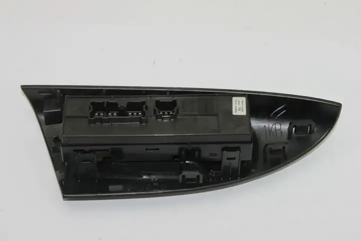 Nissan Juke I F15 (2010 - 2018) 254011KA0B Блок кнопок стеклоподъемников — фото 3