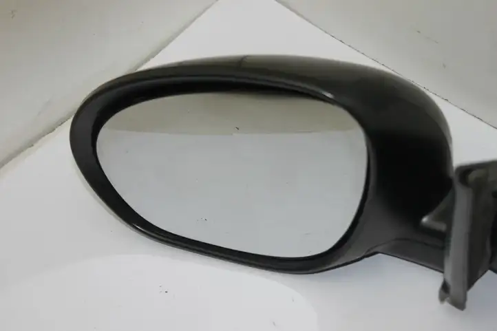 Nissan Juke I F15 (2010 - 2018) Боковое зеркало с электроприводом — фото 4